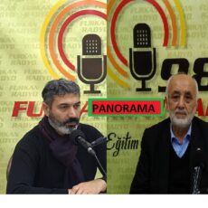 PANORAMA- Ahmet TAŞ-Mükremin ÖZLÜ